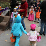 |nuevas| Tradiciones familiares: Halloween!!!