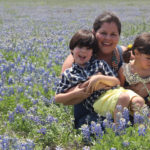 Primavera en Texas: Bluebonnets