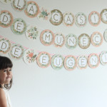 ¡La casita de muñecas de Eugenia! – Eugenia cumple 3