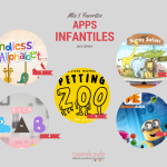 Mis 5 favoritos – App’s Infantiles