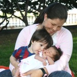 De cómo cambió mi vida al convertirme en mamá