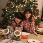 Viejas y nuevas tradiciones navideñas y un sorteo con Hallmark