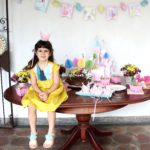 Tinga Tinga Tales: Eugenia cumple 5!