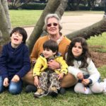 Cómo aliviar las despedidas a nuestros hijos
