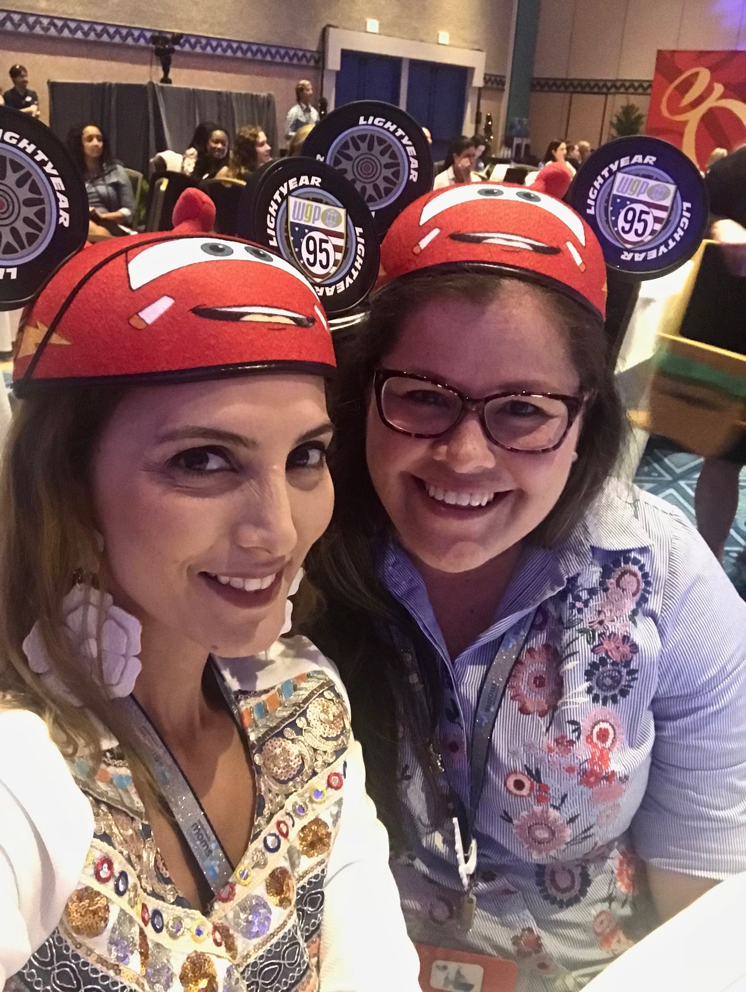 Disney Social Media Moms Conference 2018