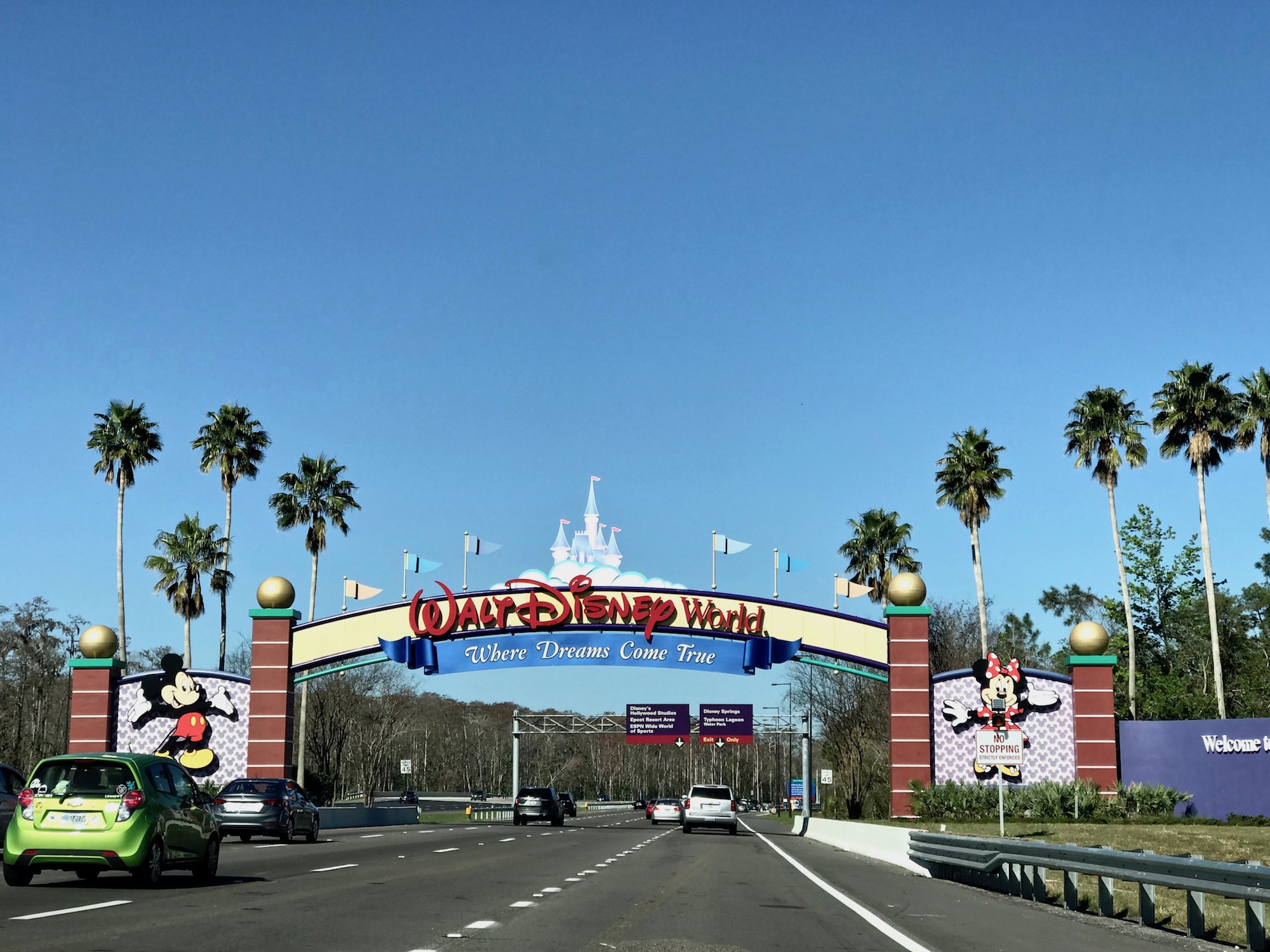Cómo preparar un viaje a Disney World | criandoando.com