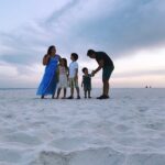 Visit Florida: Playas y paisajes que me recuerdan mi infancia