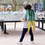 Houston we have a Party – Cristobal cumple 4