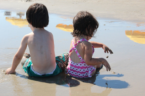 galveston beach