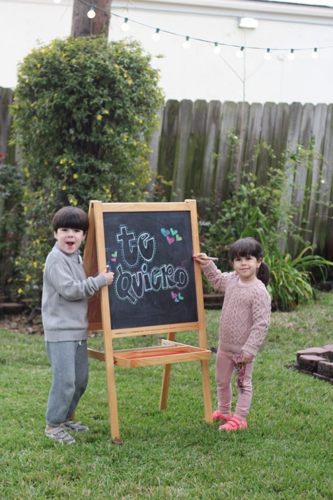 niños y emociones | criandoando.com