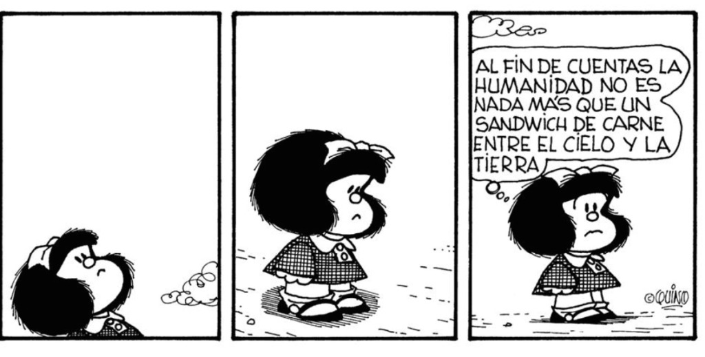 Mafalda