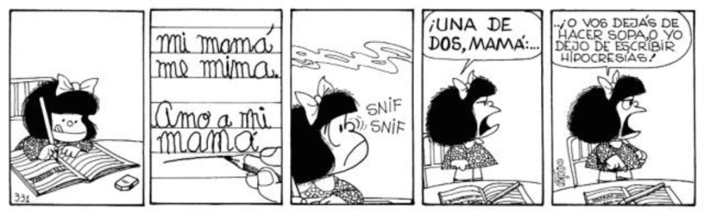 Mafalda