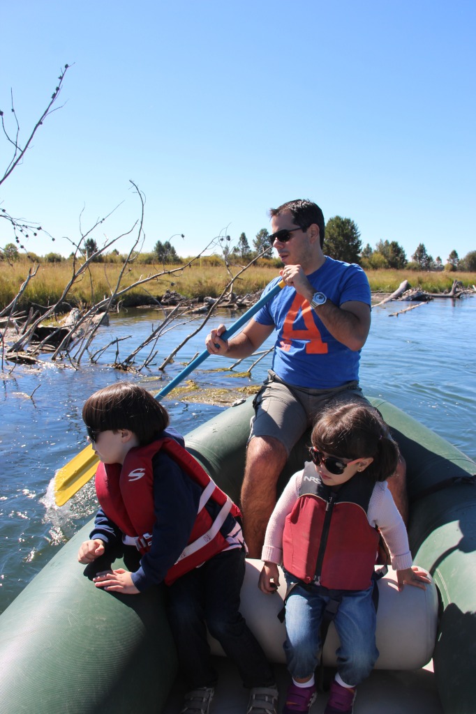 vacaciones - sunriver, oregon