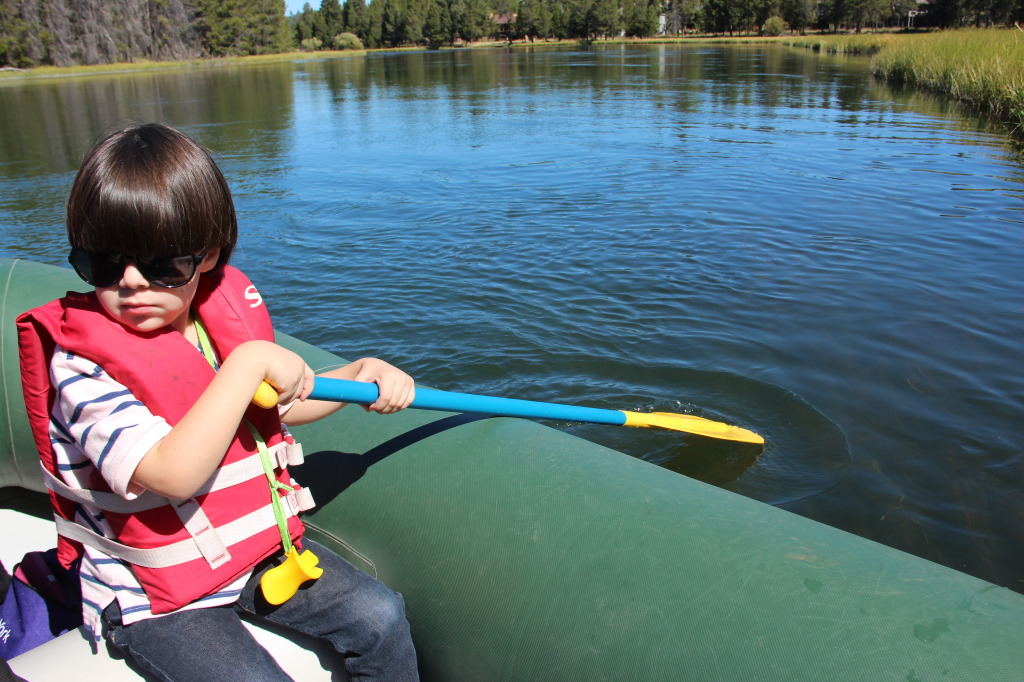 vacaciones - sunriver, oregon