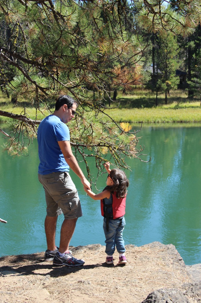 vacaciones - sunriver, oregon