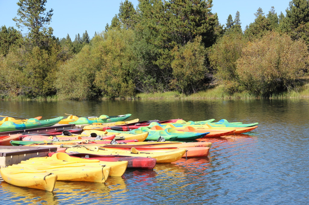 vacaciones sunriver, oregon