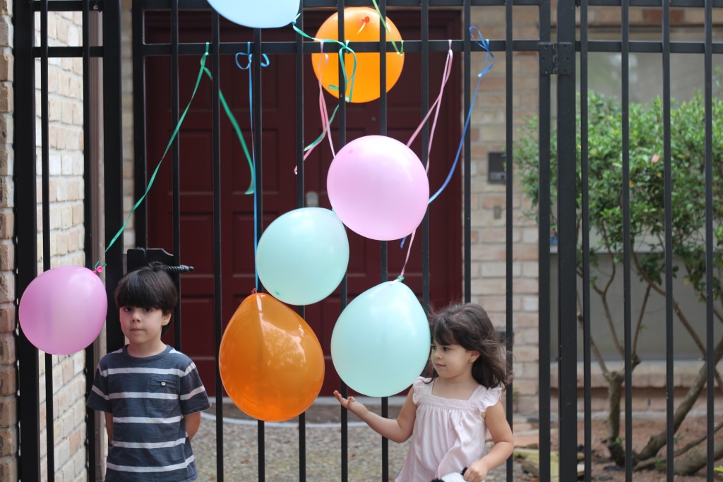 globos | criandoando.com