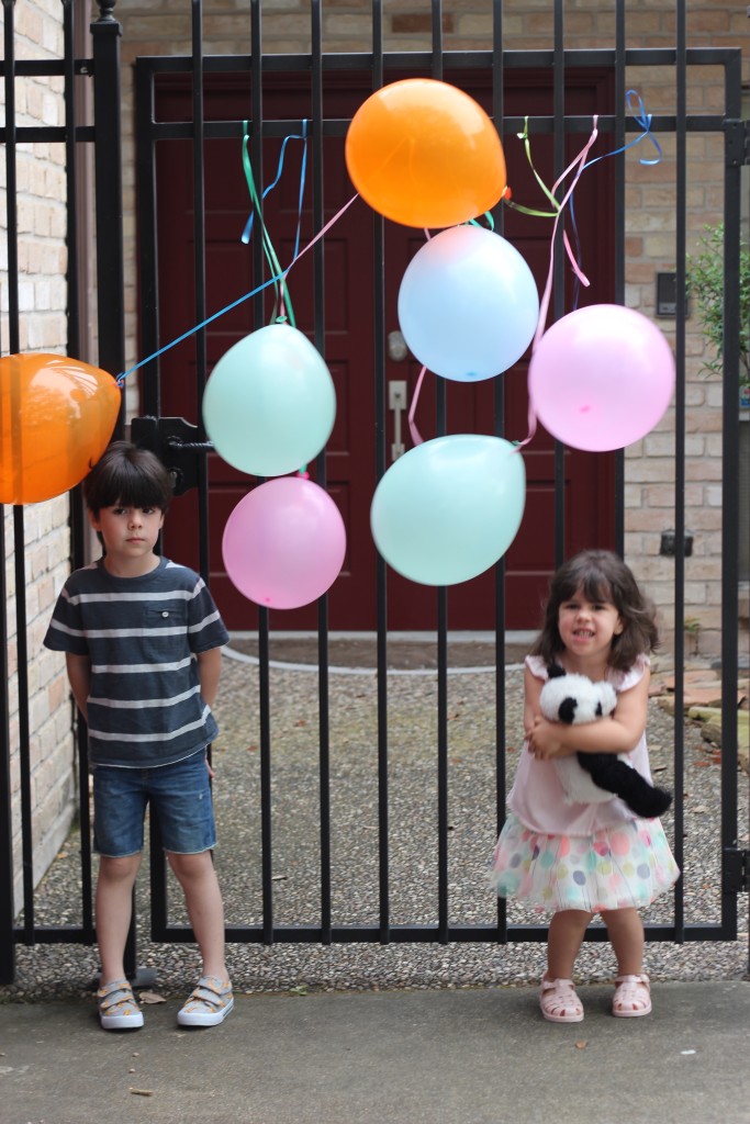 globos | criandoando.com