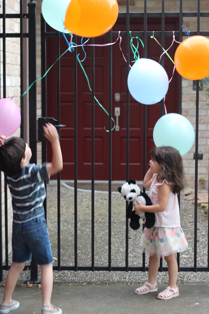 globos | criandoando.com