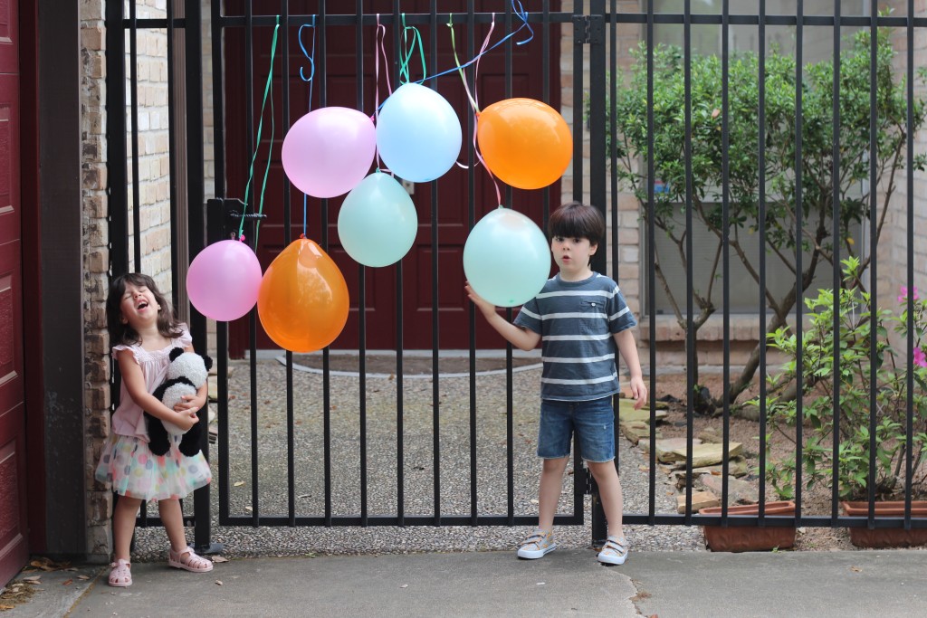 globos | criandoando.com