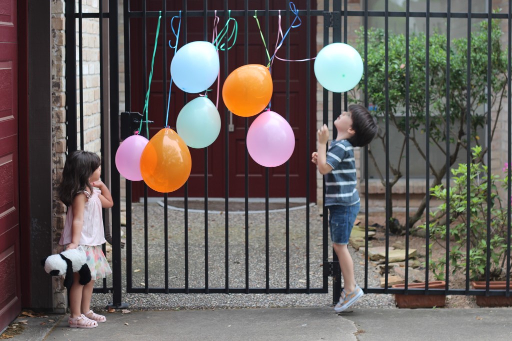 globos | criandoando.com