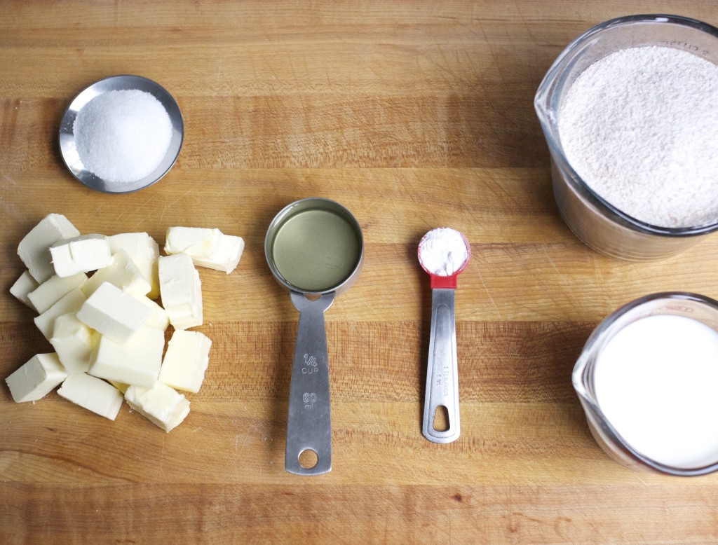 Receta pastel de pollo |criandoando.com