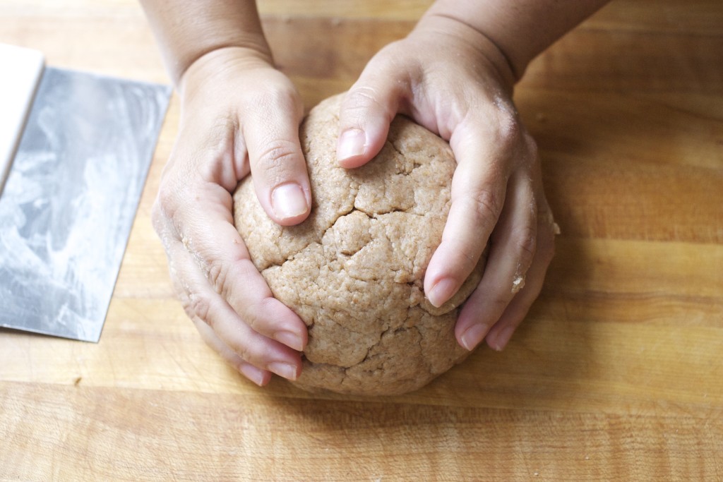 Receta pastel de pollo |criandoando.com