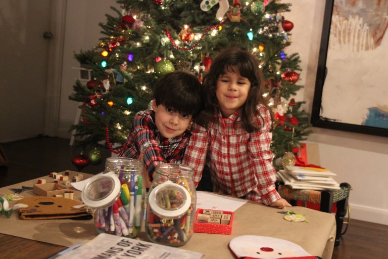 Tradiciones navideñas