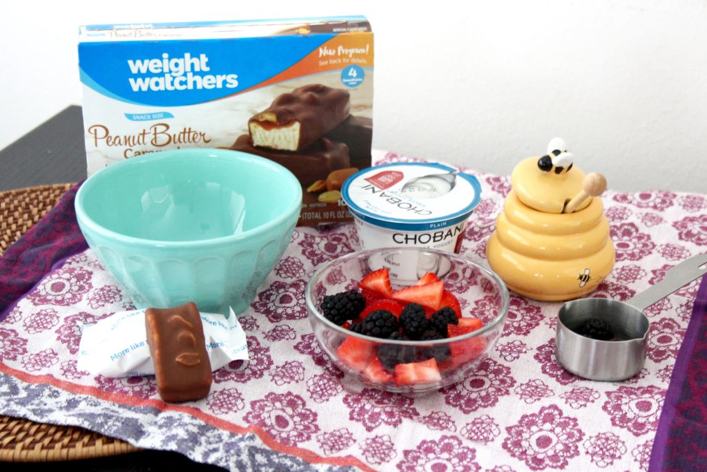 receta weight watchers - 1